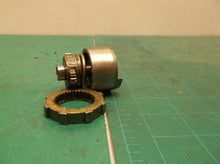 Gear Box Assembly Off a Ridgid R8723 Sub Compact Impact Driver