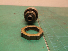 Gear Box Assembly Off a Ridgid R8723 Sub Compact Impact Driver