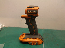 Housing Off a Ridgid R8723 Sub Compact Impact Driver