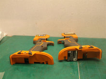 Housing Off a Ridgid R8723 Sub Compact Impact Driver