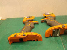 Housing Off a Ridgid R8723 Sub Compact Impact Driver