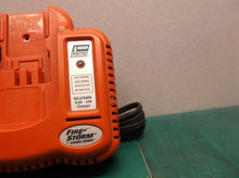 Black & Decker 9.6V - 24V Firestorm Rapid Battery Charger 1 Hour BDFC240