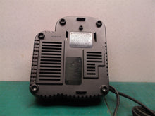 Black & Decker 9.6V - 24V Firestorm Rapid Battery Charger 1 Hour BDFC240