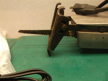 Vintage Sears Craftsman 1 1/4" Stroke Reciprocating Saw Corded 315.17067 Var Spe