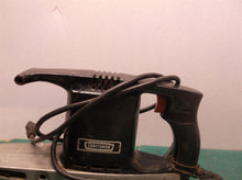 Vintage Sears Craftsman 1 1/4" Stroke Reciprocating Saw Corded 315.17067 Var Spe