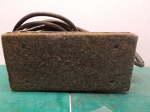 Vintage Craftsman Commercial 315.22401 Dual Motion 1/2 HP Sander Tested Working