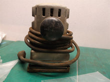 Vintage Craftsman Commercial 315.22401 Dual Motion 1/2 HP Sander Tested Working