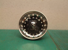 moen Stainless Steel strainer basket