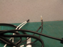 power cord off a Nostalgia CIT3PLSBK 3-Quart Iced Tea and Coffee Brewing System