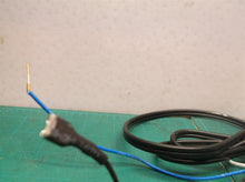 power cord off a Nostalgia CIT3PLSBK 3-Quart Iced Tea and Coffee Brewing System