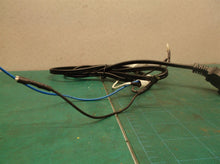 power cord off a Nostalgia CIT3PLSBK 3-Quart Iced Tea and Coffee Brewing System
