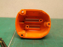 133463-10 End Cap & Screws Off a Black & Decker 7430 Jig Saw