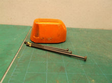 133463-10 End Cap & Screws Off a Black & Decker 7430 Jig Saw