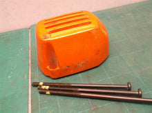 133463-10 End Cap & Screws Off a Black & Decker 7430 Jig Saw