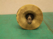 88028-31 Armature And Fan Off a Black & Decker 7430 Jig Saw