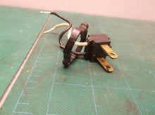 150501-00 Plug & 87484-01 Lock Ring Off a Black & Decker 7430 Jig Saw