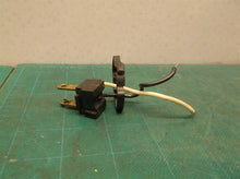 150501-00 Plug & 87484-01 Lock Ring Off a Black & Decker 7430 Jig Saw