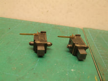 134252-00 Brush Holder & 089754-01 Brush Set Off a Black & Decker 7430 Jig Saw