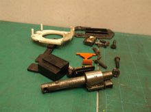 Misc. Parts Lot Off a Black & Decker 7430 Jig Saw