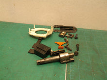 Misc. Parts Lot Off a Black & Decker 7430 Jig Saw
