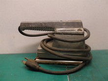 Vintage Sears Roebuck 110.646S Electric Sander-Polisher works but very loud