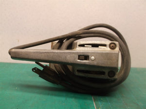 Vintage Sears Roebuck 110.646S Electric Sander-Polisher works but very loud