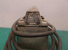 Vintage Sears Roebuck 110.646S Electric Sander-Polisher works but very loud