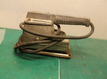 Vintage Sears Roebuck 110.646S Electric Sander-Polisher works but very loud