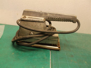 Vintage Sears Roebuck 110.646S Electric Sander-Polisher works but very loud
