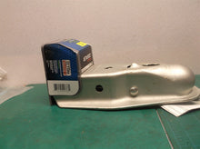 tow smart trailer coupler 2 inch