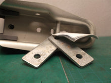 tow smart trailer coupler 2 inch