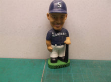 2001 Bobble Dobbles Ichiro Suzuki Seattle Mariners