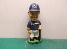 2001 Bobble Dobbles Ichiro Suzuki Seattle Mariners