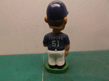 2001 Bobble Dobbles Ichiro Suzuki Seattle Mariners