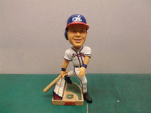 RARE 2003 Forever Collectibles Atlanta Braves Andruw Jones Bobble head