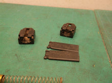Brush Holder Brush Spring Set Off Black & Decker 7307 Type 1 Circular Saw