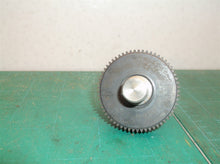 Gear and Spindle Off Black & Decker 7307 Type 1 Circular Saw