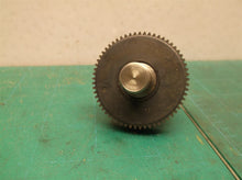 Gear and Spindle Off Black & Decker 7307 Type 1 Circular Saw
