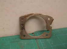 Plate, Gear Case Spring Ret Off Black & Decker 7307 Type 1 Circular Saw