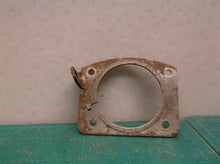 Plate, Gear Case Spring Ret Off Black & Decker 7307 Type 1 Circular Saw