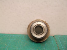 Cover, Gear Case & Ring Off Black & Decker 7307 Type 1 Circular Saw