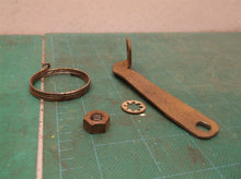Vintage Superior Blue Grass and other Rasp File Lot