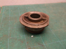 Cover, Gear Case & Ring Off Skil Saw 5850 Type 1 Circular Saw