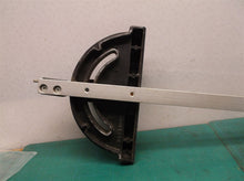 3/4" wide 19" Long Miter Gauge