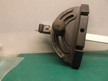 3/4" wide 19" Long Miter Gauge