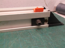 2" x 1-1/2" x 18" Saw Fence T Slot/Jig Guide