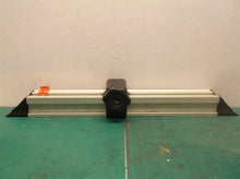 2" x 1-1/2" x 18" Saw Fence T Slot/Jig Guide