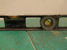 Vintage TWIX Adjustable Level, 10" - S-107 - made in U.S.A.