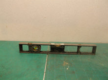 Vintage TWIX Adjustable Level, 10" - S-107 - made in U.S.A.