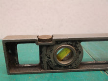 Vintage TWIX Adjustable Level, 10" - S-107 - made in U.S.A.